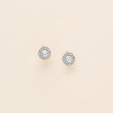 Ansley Clip on Earrings