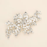 Aurora Large Pearl Clip