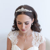 Amelie Pearl Tiara