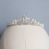 Amelie Pearl Tiara