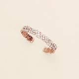 Emersyn Cuff Bracelet