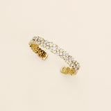 Emersyn Cuff Bracelet