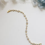 Aimee CZ Bracelet