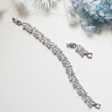 Savannah CZ Bracelet