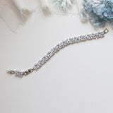 Savannah CZ Bracelet