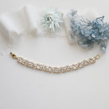 Savannah CZ Bracelet