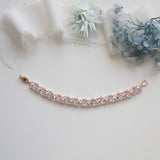 Savannah CZ Bracelet