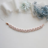 Savannah CZ Bracelet