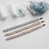 Savannah CZ Bracelet