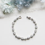Aimee CZ Bracelet
