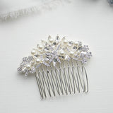Angela Pearl Comb