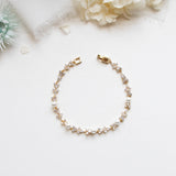 Kathy Pearl Bracelet