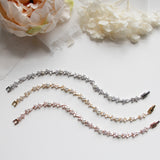 Kathy Pearl Bracelet