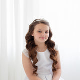 Clarie Flower Girl Tiara