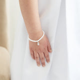 Kelsey Children's Pearl Jewelry Gift Set