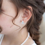 Kelsey Children's Pearl Jewelry Gift Set