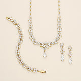 Camilla Statement Jewelry Set