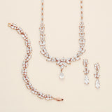 Camilla Statement Jewelry Set