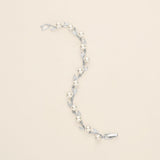 Kara Pearl Vine Jewelry Set