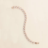 Eve Marquise CZ Bracelet
