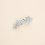 Giselle Crystal Barrette Clip