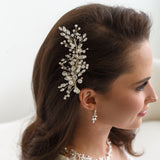 Alex Pearl Wedding Clip