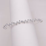 Lauren Crystal Vine Headband