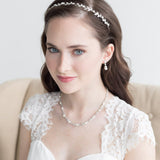 Lauren Crystal Vine Headband