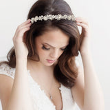 Libby Pearl Headband