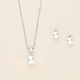 Madelyn Jewelry Set