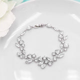 Natalia CZ Bracelet