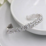 Emersyn Cuff Bracelet