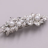 Giselle Pearl Hair Clip