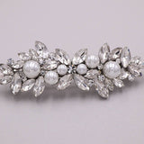 Giselle Pearl Hair Clip