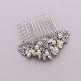 Angela Pearl Comb