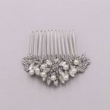 Angela Pearl Comb