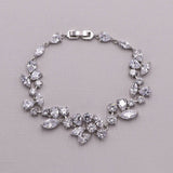 Natalia CZ Bracelet