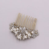 Angela Pearl Comb