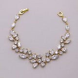 Natalia CZ Bracelet