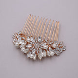 Angela Pearl Comb