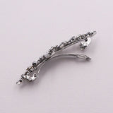 Brynlee Bridal Barrette Clip