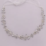Blossom Pearl Hair Vine