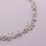 Blossom Pearl Hair Vine
