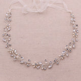 Blossom Pearl Hair Vine