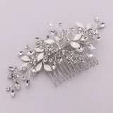 Kendra Crystal Hair Comb
