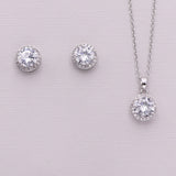 Ansley Stud Jewelry Set