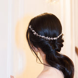 Blossom Pearl Hair Vine