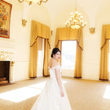 Anabella Art Deco Earrings