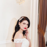 Annabel Bridesmaid Jewelry Set