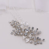 Aliana Crystal Hair Pin